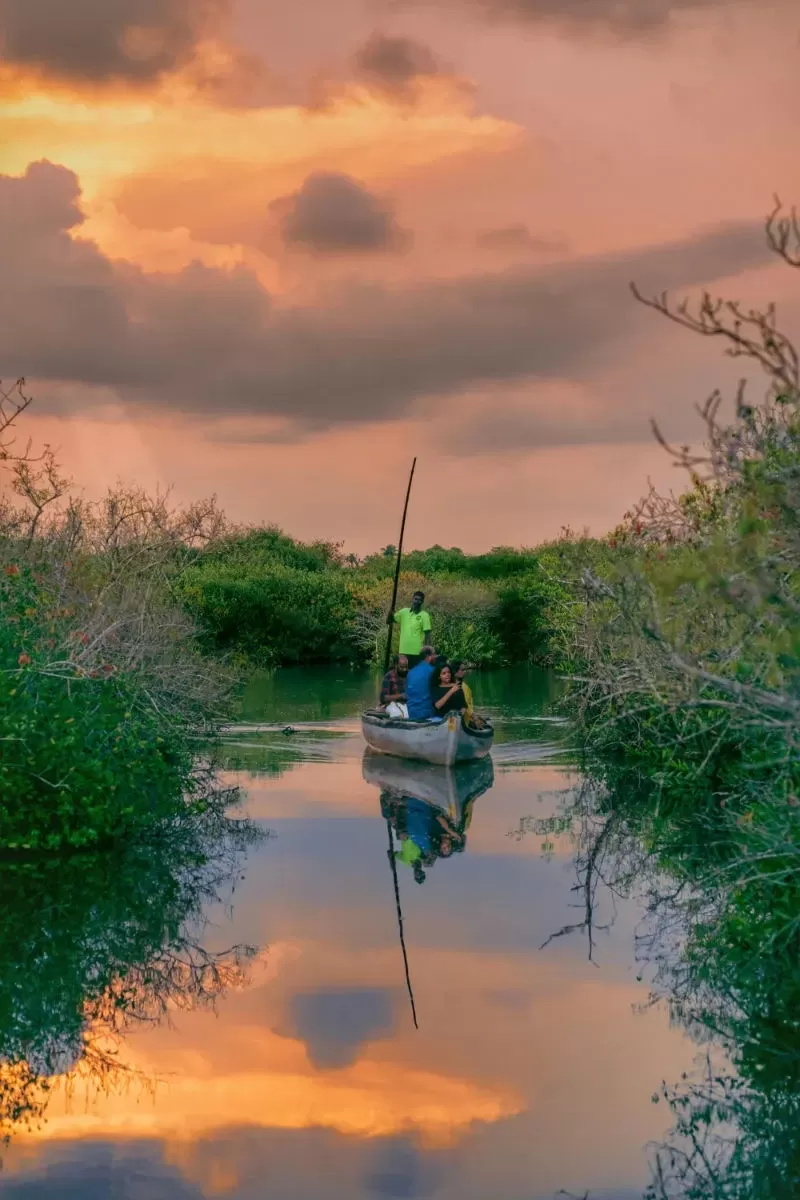 Experience the true Philippines