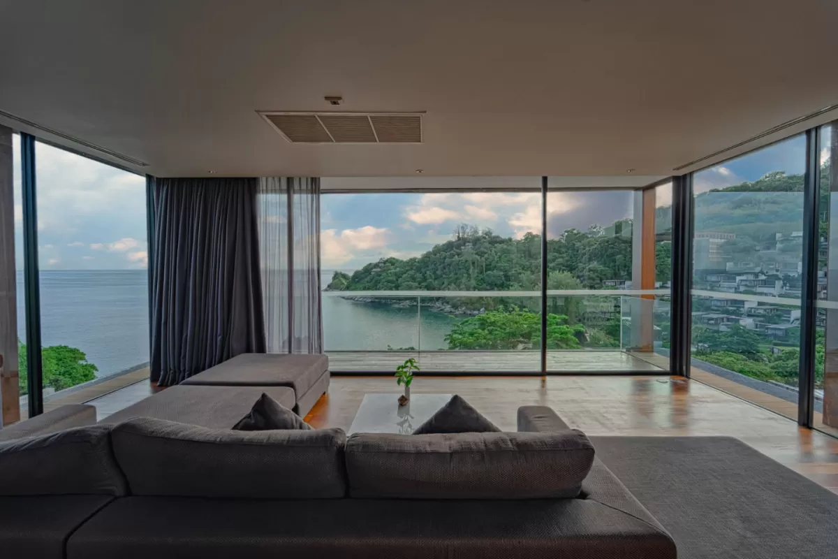 Presidential Villa